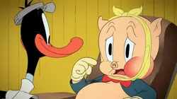 Looney Tunes Cartoons S01E20 Une tortue trop rapide / Daffy dentiste