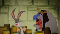 Looney Tunes Cartoons  S02E02 Bugsès II contre la momie / Le coyote et le nid de poule