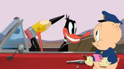 Sur Cartoon Network à 18h15 : Looney Tunes Cartoons