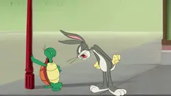 Looney Tunes Cartoons S01E20 Une tortue trop rapide / Daffy dentiste