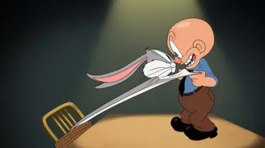 Looney Tunes Cartoons S01E08 Un lapin sur le grill / Cactus doulourus / Douche froide