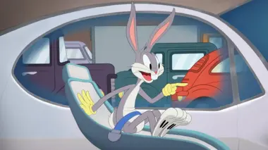 Looney Tunes Cartoons S01E29 Lutte anti lutin /Un diable à la noix