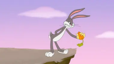 Looney Tunes Cartoons S04E09 Des funérailles pour Fudd / La chèvre