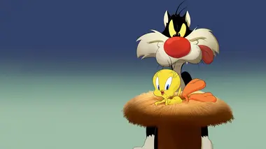 Looney Tunes Cartoons Sam-érique / Tournedos Daffyni