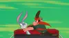 Looney Tunes Cartoons S01E05 Le grand huit. - La défense de Titi