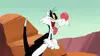 Looney Tunes Cartoons S04E08 Le canari du Grand Canyon/ Caddy Daffy à votre service ! (2022)