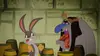 Looney Tunes Cartoons S02E02 Bugsès II contre la momie / Le coyote et le nid de poule