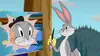 Looney Tunes Cartoons S01E09 Un prêté pour un rendu / Artiste pas mal du tout (2020)