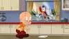 Looney Tunes Cartoons S01E10 Les cheveux. - Un repas explosif. - Le couac du plombier (2020)