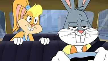 Bunny Tonic Spéciale Kids United