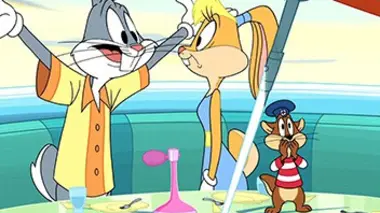 Bunny Tonic Spéciale Kids United