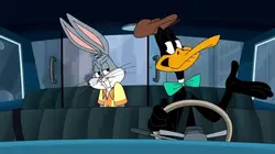 Looney Tunes : Cours, lapin, cours
