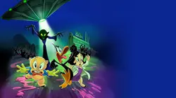 Looney Tunes : Daffy et Porky sauvent le monde