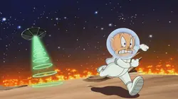 Looney Tunes : Daffy et Porky sauvent le monde