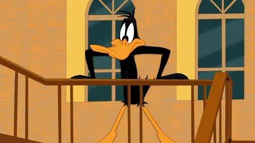 Looney Tunes Show S04E05 Bugs met la sourdine en streaming