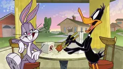 Sur Cartoon Network à 21h00 : Looney Tunes Show