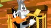 Looney Tunes Show S01E03 Gibier de potence / J'ai pété un câble (2011)