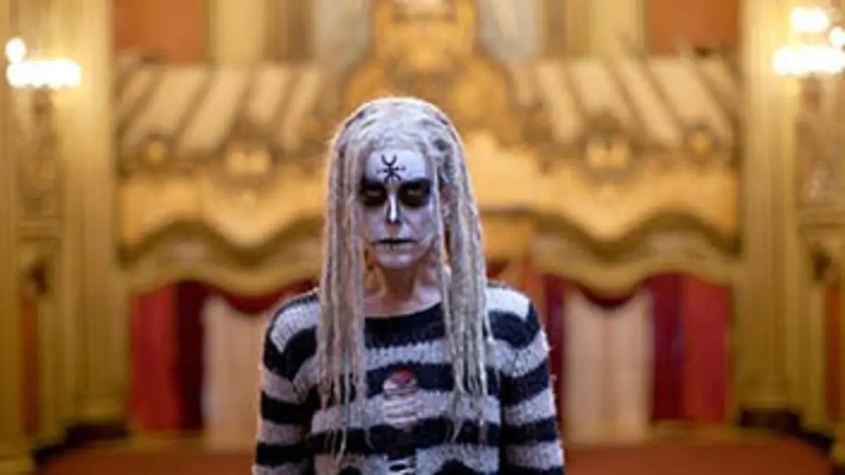 Lords of Salem