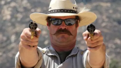 Lords of War E03 Arme chargée