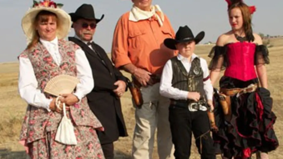 Lords of War E07 La flamme secrète