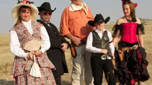 Lords of War E07 La flamme secrète