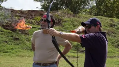 La «tronçonneuse»