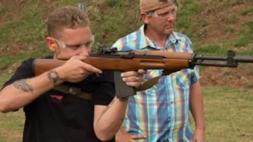 Lords of War E11 Rendre la monnaie