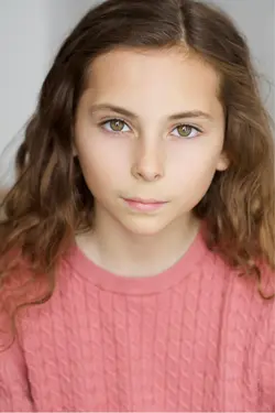 Photo Lorelei Winterfrost