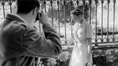 Lorenz et Marlena, chronique d'un amour en guerre