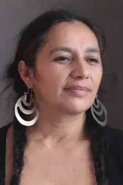 Photo Lorenza Aillapán