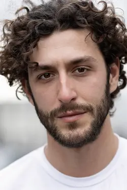 Photo Lorenzo de Moor