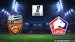 Lorient / Lille