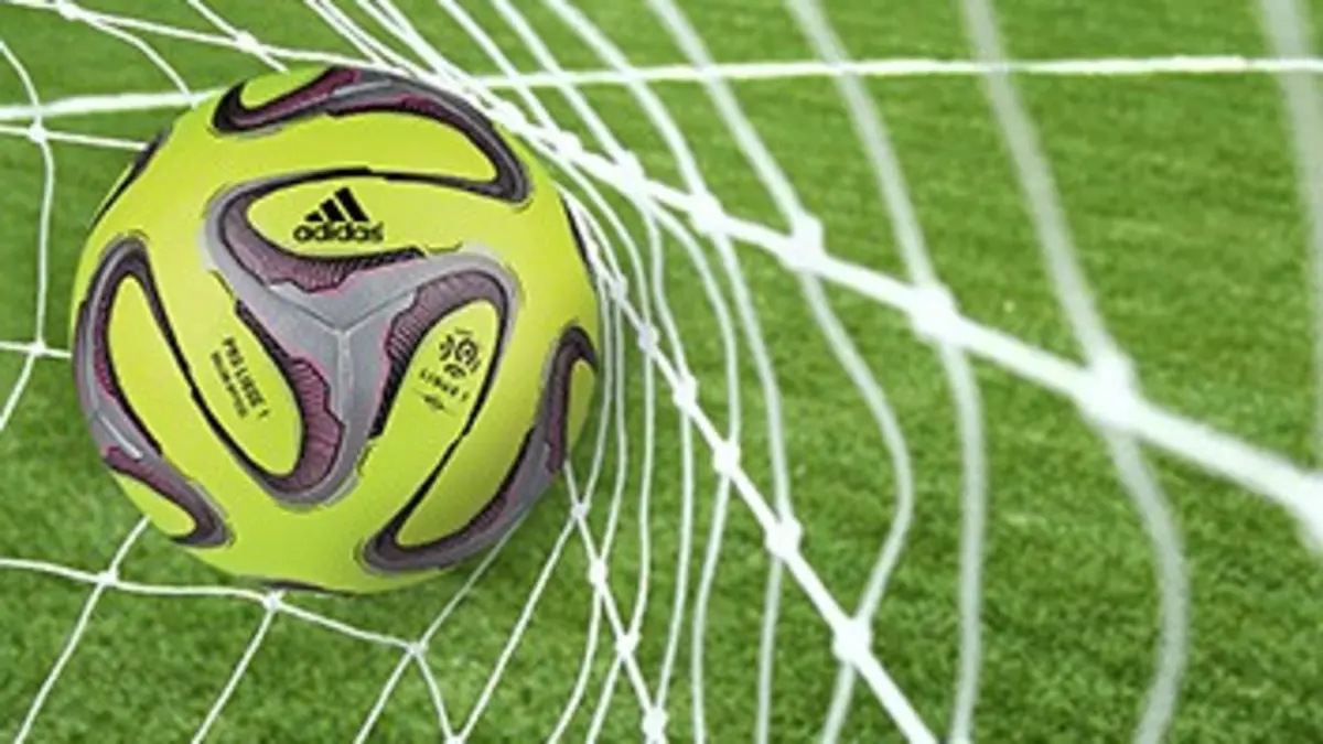 Lorient / Lyon Football Championnat de France Ligue 1 2014/2015