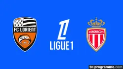 Lorient / Monaco