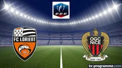 Lorient / Nice