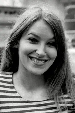 Photo de Lorna Heilbron