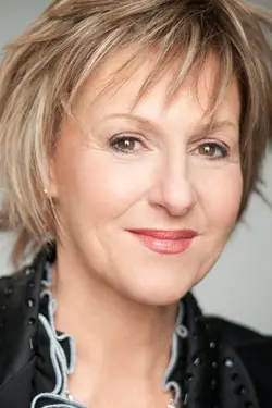 Photo Lorraine Pintal