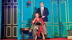 Lorsque l'enfant paraît