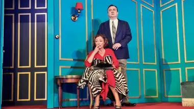 Lorsque l'enfant paraît