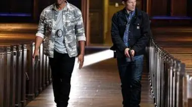 Les fantômes du passé