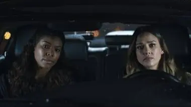 Los Angeles Bad Girls S01E08 La famille avant tout