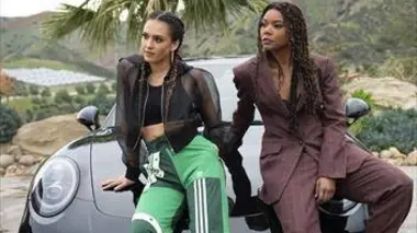 Los Angeles Bad Girls S01E10 Une question de confiance