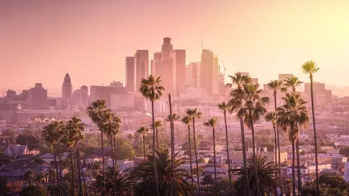 Los Angeles capitale du trafic sexuel de mineurs