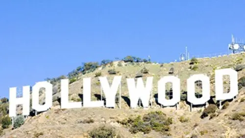 Los Angeles, cité du cinéma