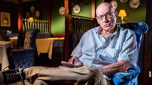 Los Angeles : cité du film noir