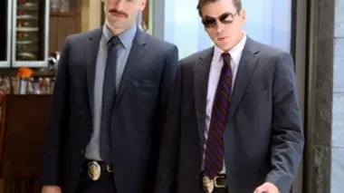 Los Angeles District S01E01 Bienvenue à Hollywood