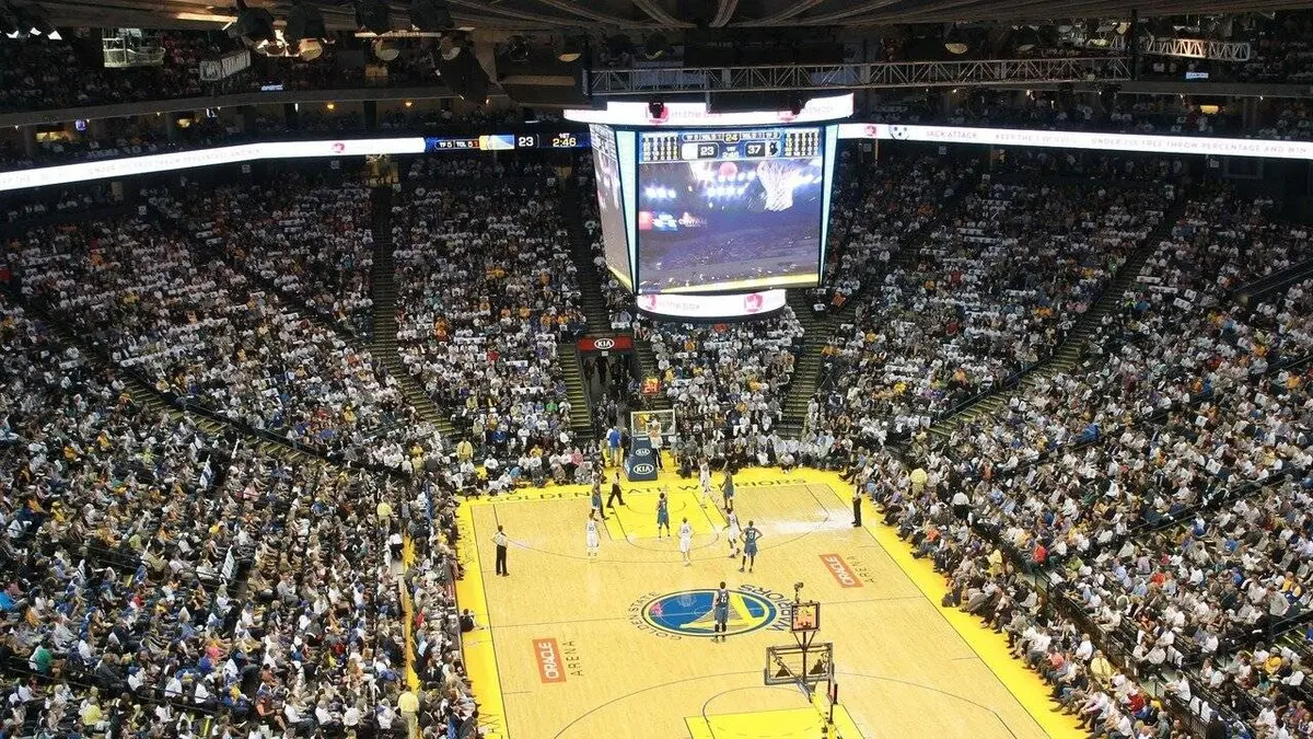 Los Angeles Lakers / Denver Nuggets Basket-ball NBA 2022/2023