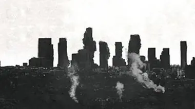 Los Angeles, les émeutes de 1992
