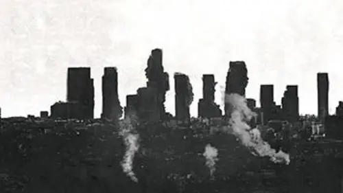 Los Angeles, les émeutes de 1992