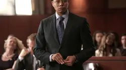 Los Angeles District S01E18 Captive